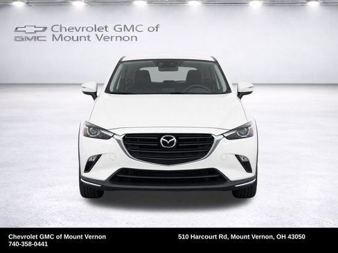 Used 2019 MAZDA CX-3 Grand Touring AWD/4WD image 38