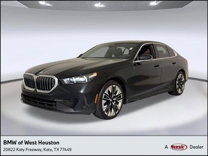 Used 2025 BMW 530i