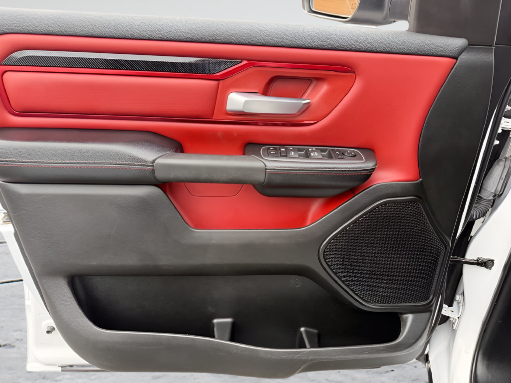 Used 2022 RAM 1500 Rebel w/ Rebel Level 2 Equipment Group AWD/4WD image 31