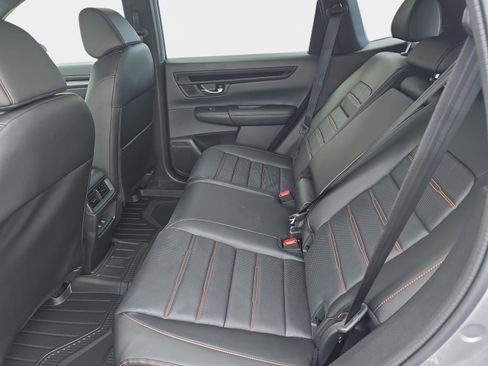 New 2026 Honda CR-V Sport-L image 15