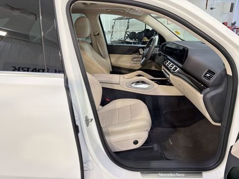 Used 2020 Mercedes-Benz GLE 350 image 29