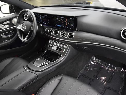 Certified 2023 Mercedes-Benz E 350 Sedan image 18