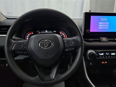 Certified 2023 Toyota RAV4 LE image 39