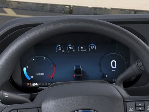 New 2026 Ford F250 XLT w/ XLT Premium Package image 14