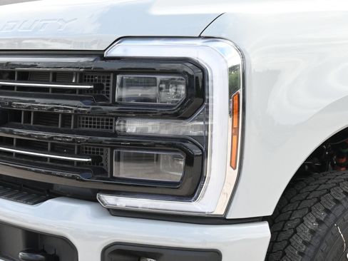 New 2026 Ford F250 Platinum AWD/4WD image 25