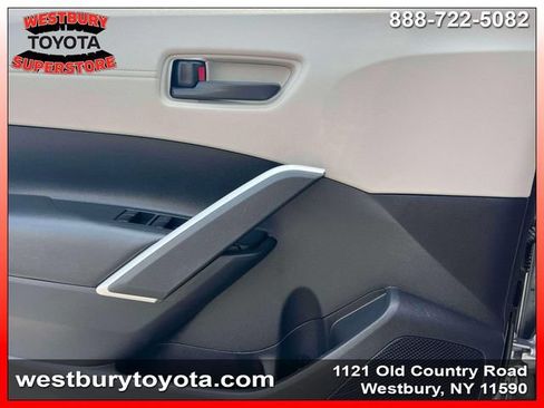 Certified 2024 Toyota Corolla Cross L AWD/4WD image 20