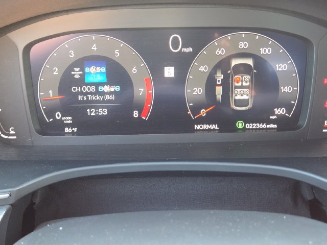 Used 2024 Acura Integra A-Spec w/ Technology Package FWD image 29