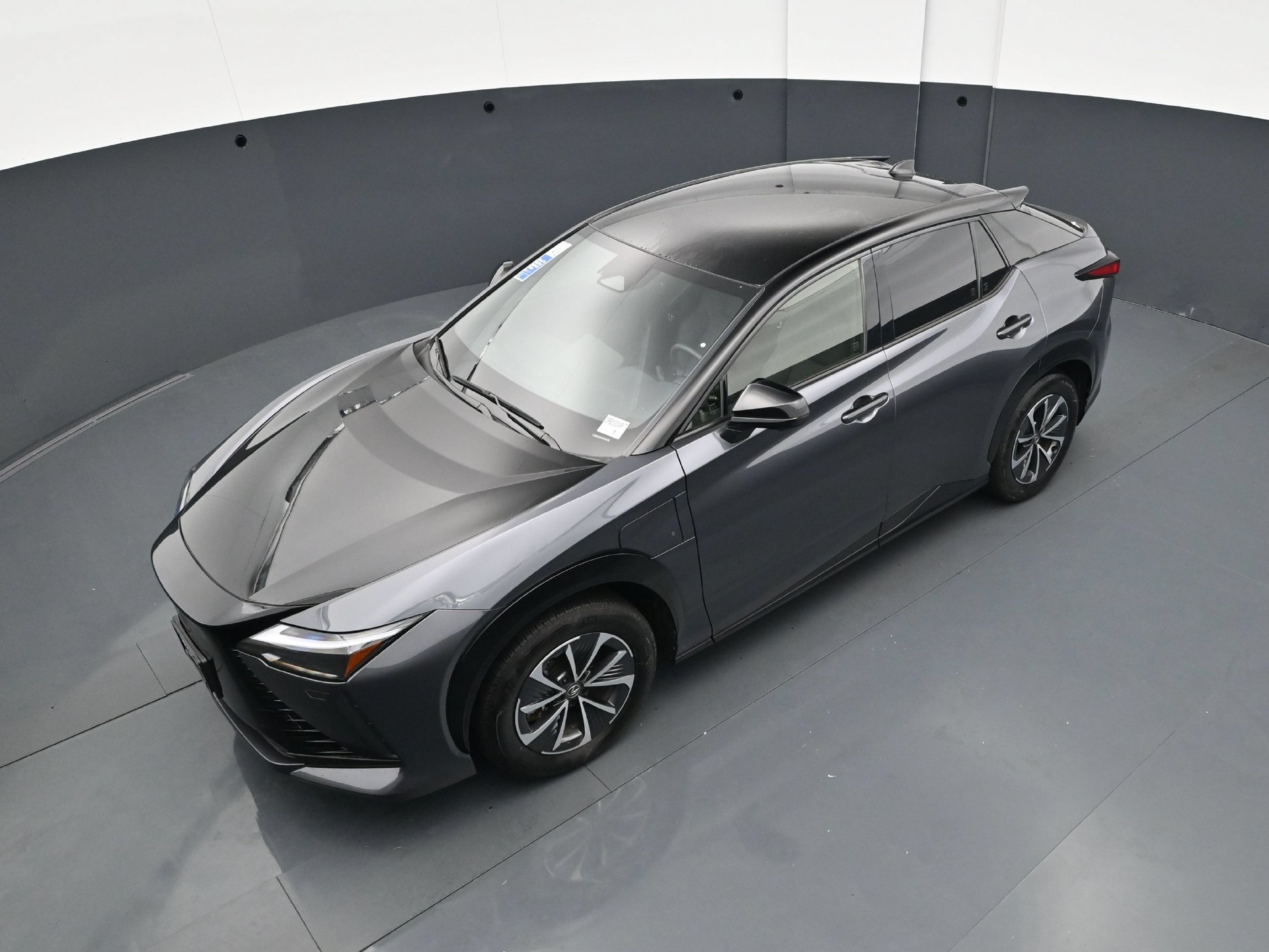 Used 2025 Lexus RZ 300e w/ Accessory Package (2T) FWD image 40