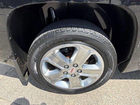 Used 2016 GMC Terrain Denali AWD/4WD image 15