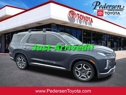 Used 2024 Hyundai Palisade SEL w/ Premium Package AWD/4WD image 1