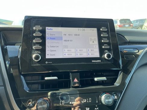 Used 2024 Toyota Camry LE image 38