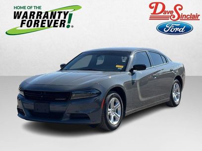 Used 2023 Dodge Charger SXT
