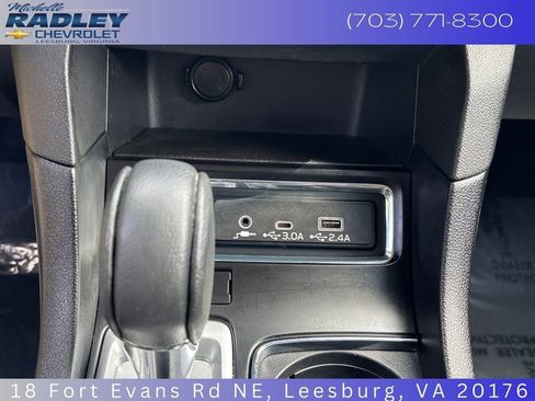Used 2023 Subaru Ascent Premium w/ Convenience Package AWD/4WD image 20