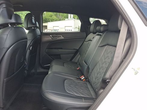 Used 2023 Kia Sportage X-Line AWD/4WD image 21