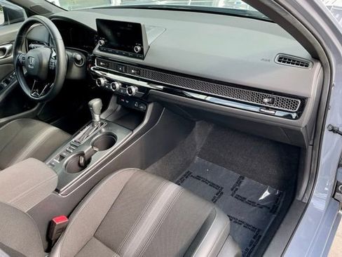 Used 2024 Honda Civic Sport image 14