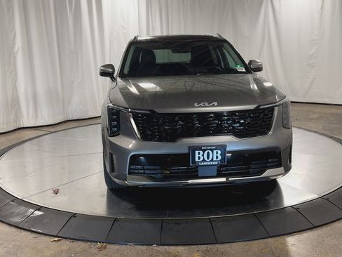 New 2026 Kia Sorento EX w/ EX Premium Package image 5
