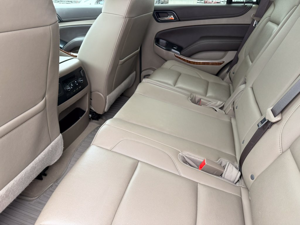 Used 2019 Chevrolet Tahoe Premier AWD/4WD image 22