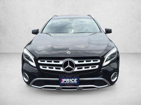 Used 2020 Mercedes-Benz GLA 250 4MATIC image 2