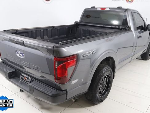 Used 2024 Ford F150 XL image 42