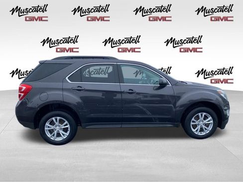 Used 2016 Chevrolet Equinox LT w/ Convenience Package FWD image 4