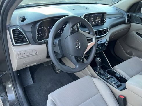 Used 2020 Hyundai Tucson SEL image 10