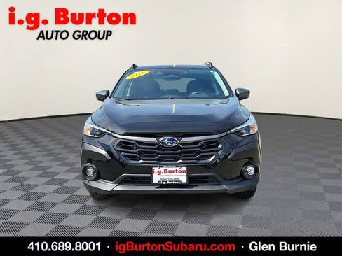 Certified 2026 Subaru Crosstrek 2.0i Premium AWD/4WD image 2