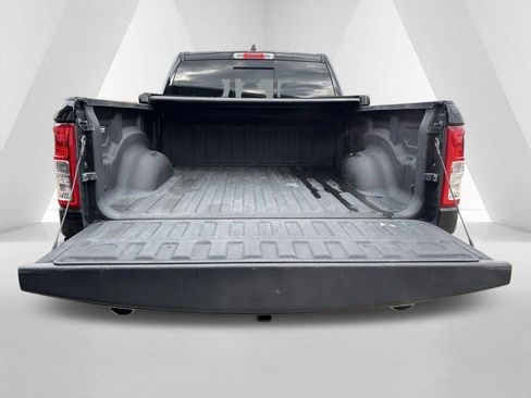 Used 2021 RAM 1500 Big Horn image 36