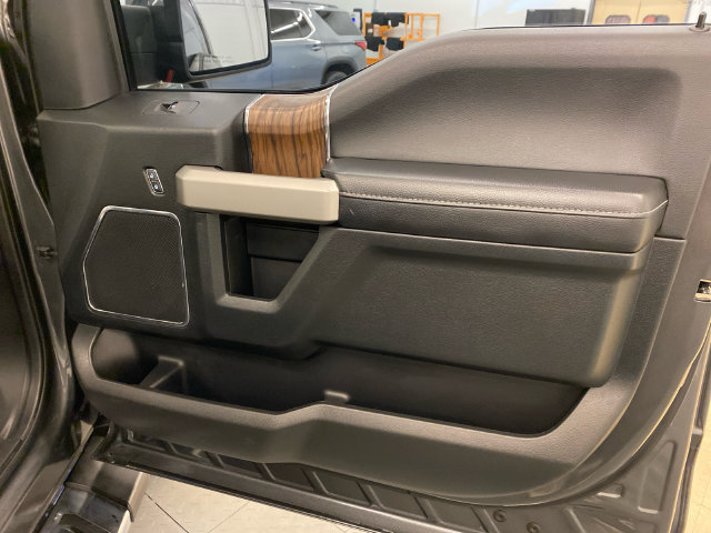 Used 2020 Ford F150 Lariat AWD/4WD image 44