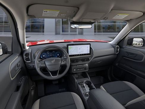 New 2025 Ford Bronco Sport Big Bend w/ Convenience Package image 9