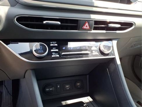 Used 2023 Hyundai Sonata SEL w/ Cargo Package FWD image 26