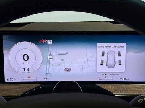 Used 2025 Genesis GV80 3.5T Advanced image 14