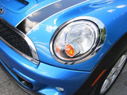 Used 2012 MINI Cooper Clubman S FWD image 29