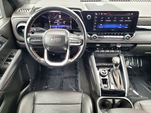 Used 2023 Chevrolet Colorado Z71 w/ Z71 Convenience Package 2 image 26