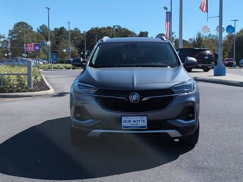 Used 2020 Buick Encore GX Essence image 8