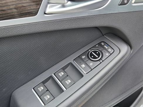 Used 2020 Genesis G80 3.8 w/ Sport Package 02 RWD image 13