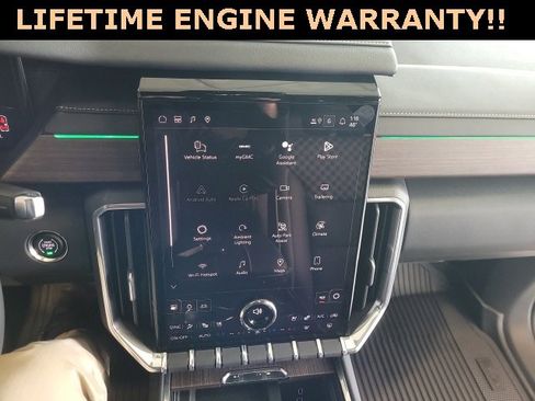 New 2026 GMC Acadia Denali w/ Super Cruise Package image 23