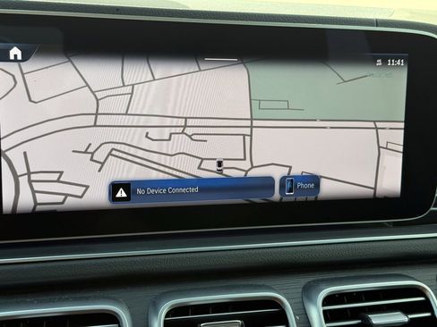 Used 2024 Mercedes-Benz GLE 450 4MATIC image 9