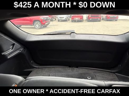 Used 2024 Chevrolet Equinox EV RS FWD image 45