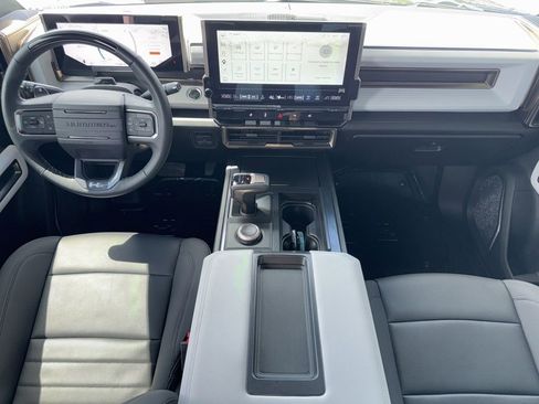 Used 2024 GMC Hummer EV 3X AWD/4WD image 13