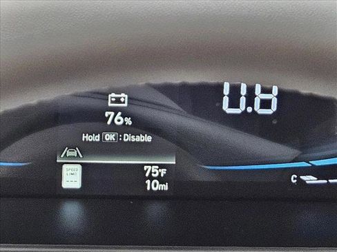 New 2026 Hyundai Elantra SEL Sport w/ Cargo Package FWD image 17