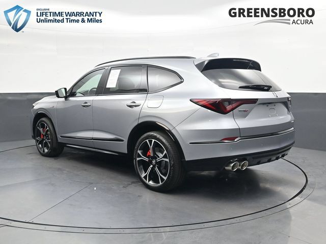 Used 2025 Acura MDX Type S w/ Advance Package AWD/4WD image 9