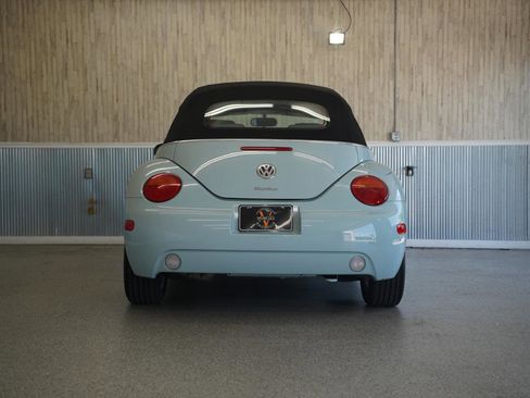 Used 2004 Volkswagen Beetle GLS FWD image 15