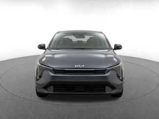 Used 2025 Kia K4 FWD video 2