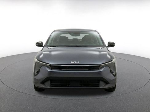 Used 2025 Kia K4 FWD image 2