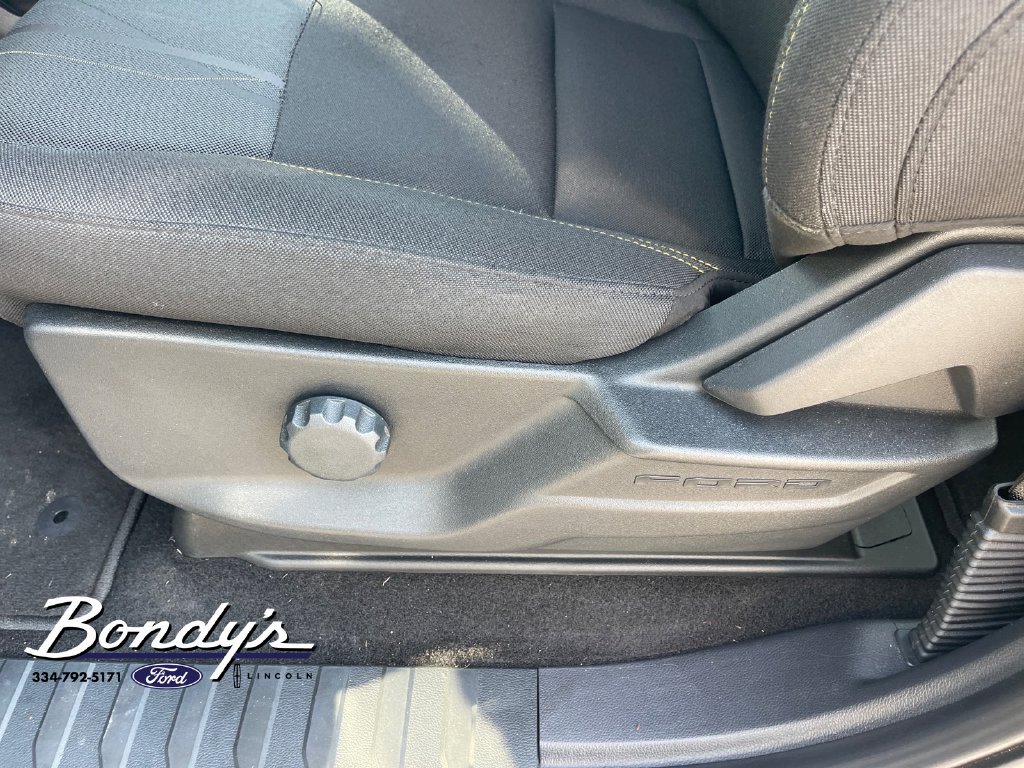 Used 2025 Ford F150 STX RWD image 9