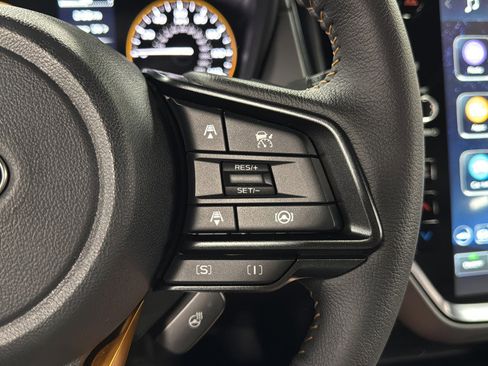 New 2026 Subaru Crosstrek 2.5i Wilderness AWD/4WD image 23