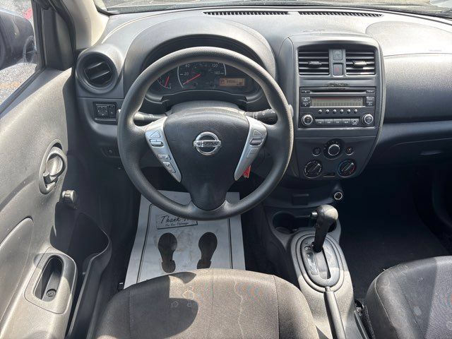 Used 2017 Nissan Versa S Plus FWD image 19