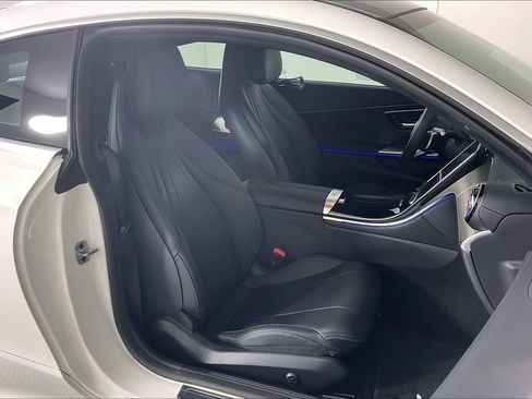 Certified 2024 Mercedes-Benz CLE 450 4MATIC Coupe w/ Driver Assistance Package image 6