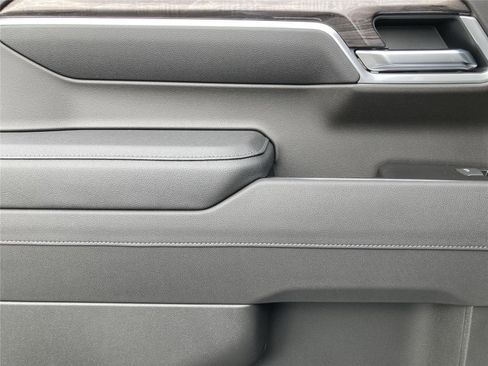 New 2026 Chevrolet Silverado 1500 LTZ image 17