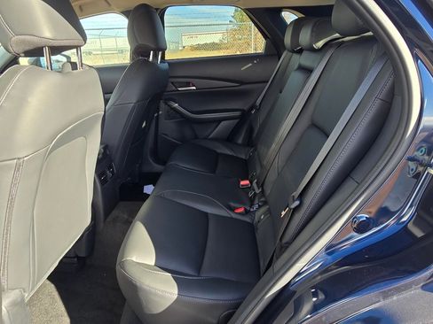 New 2026 MAZDA CX-30 AWD 2.5 S w/ Select Sport Pkg image 14